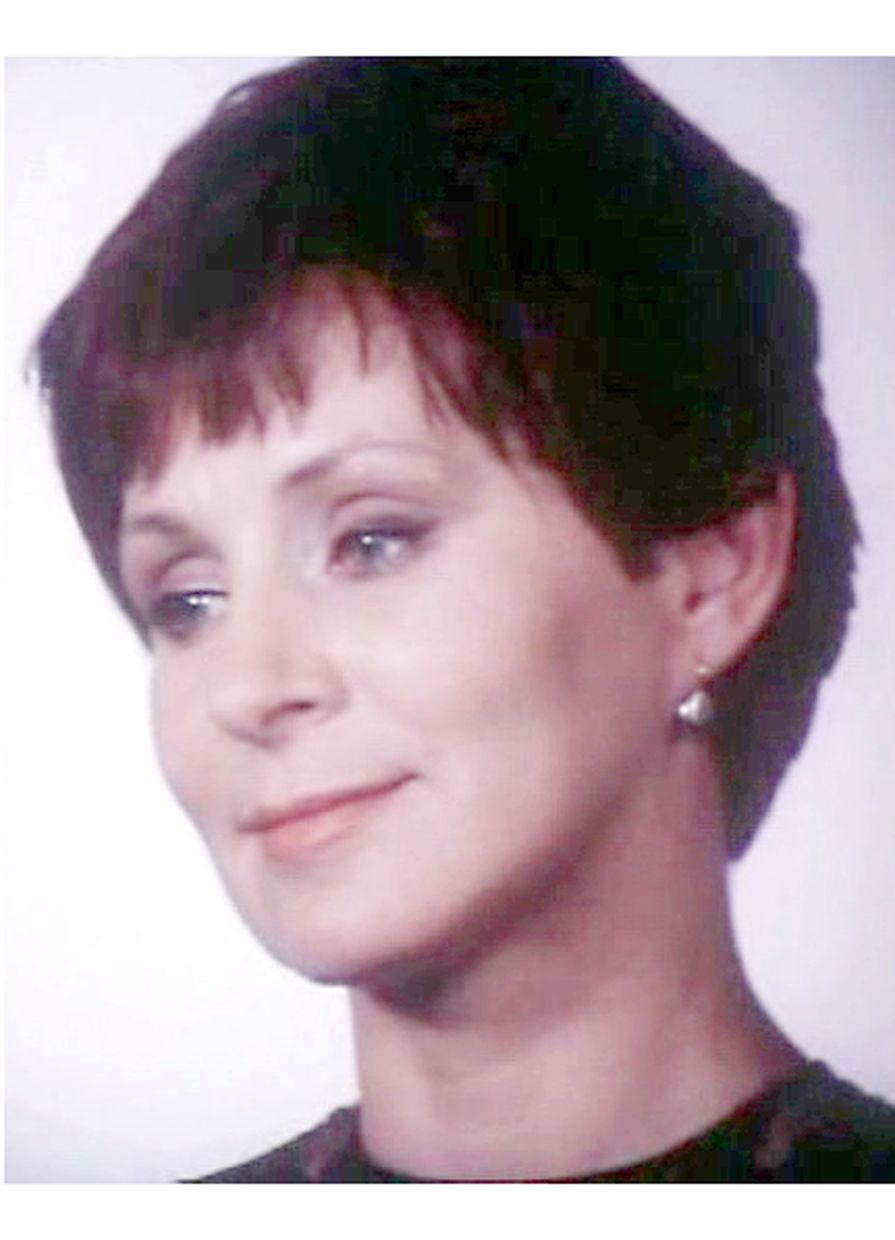 Ирина Федорова